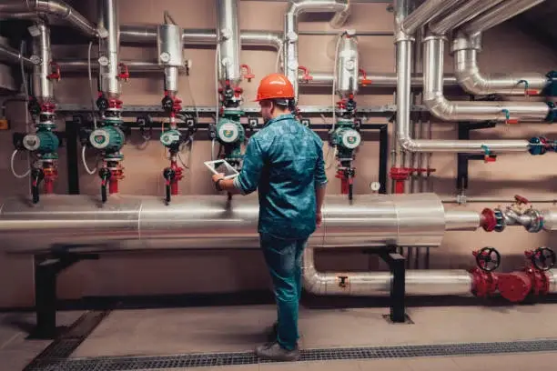 Elemen Heater untuk Mesin Industri dan Faktor Pemilihannya