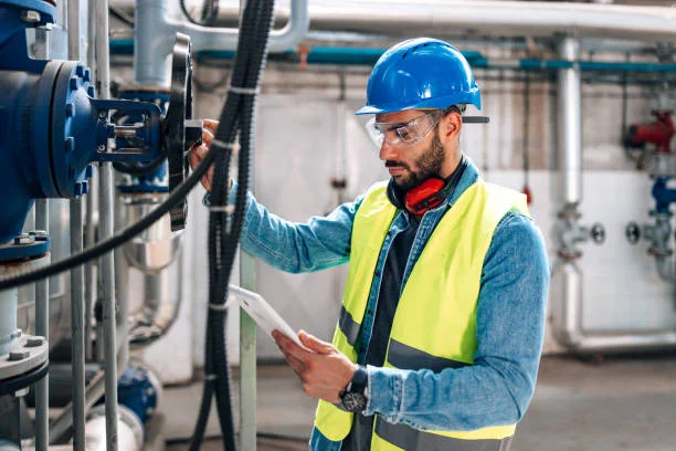 Cara Kerja Elemen Heater pada Mesin Industri